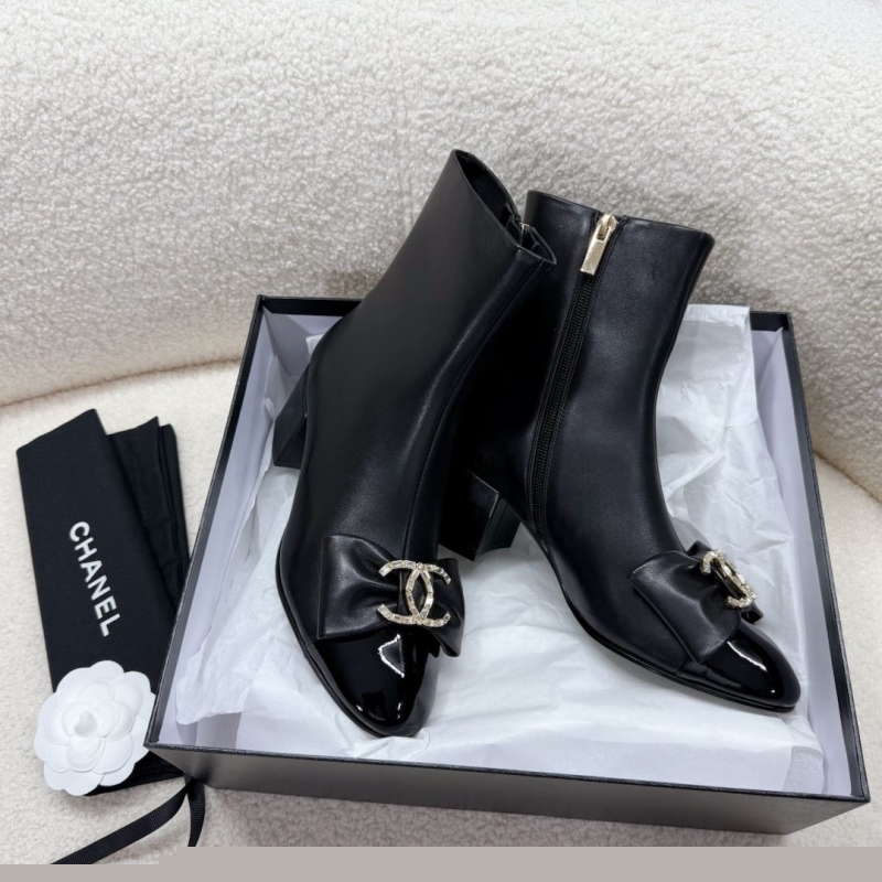 Ch*el boots